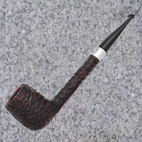 Peterson: Donegal Rocky 264 Fishtail