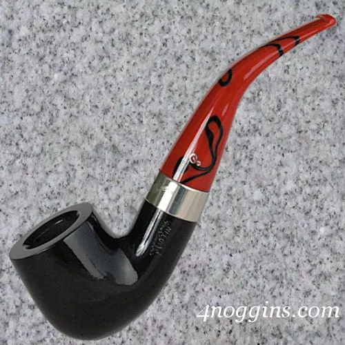 Peterson: Dracula Smooth (01) Fishtail