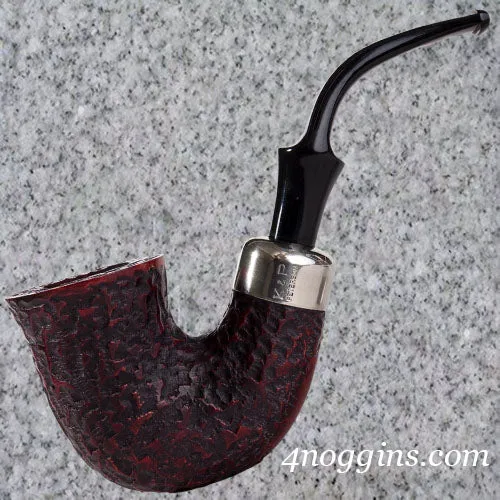 Peterson: Standard System Rustic (XL315) Fishtail - 2