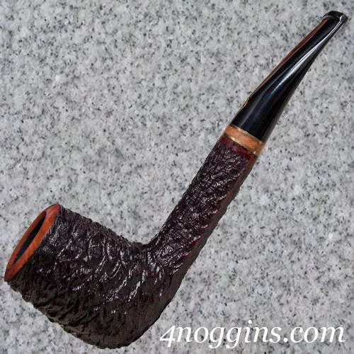 Savinelli: Porto Cervo Rusticated (707) KS