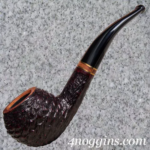Savinelli: Porto Cervo Rusticated (673) KS