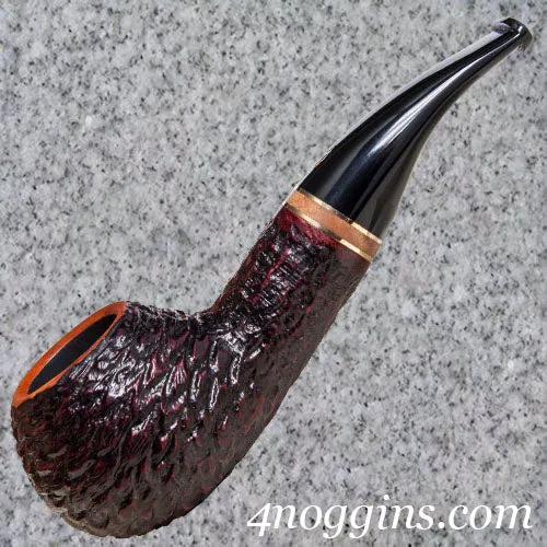 Savinelli: Porto Cervo Rusticated (320 KS)