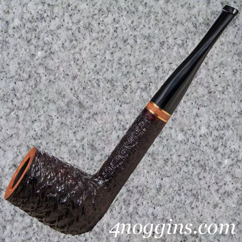 Savinelli: Porto Cervo Rusticated (140 KS)