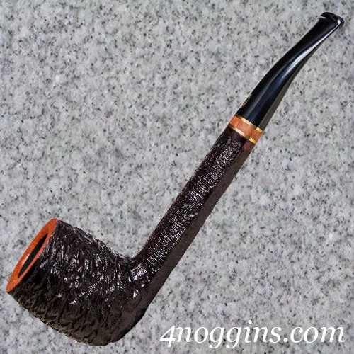 Savinelli: Porto Cervo Rusticated (812)