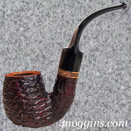 Savinelli: Porto Cervo Rusticated (614)