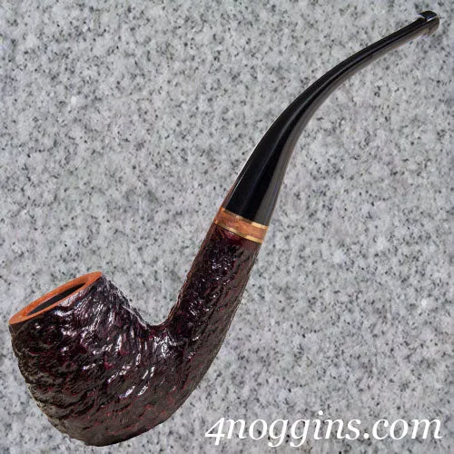 Savinelli: Porto Cervo Rusticated (602)