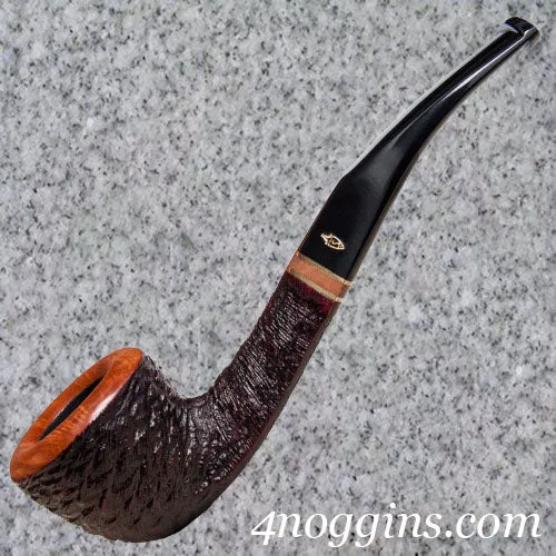 Savinelli: Porto Cervo Rusticated (305)