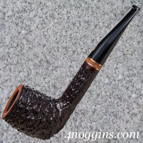 Savinelli: Porto Cervo Rusticated (129) - 2