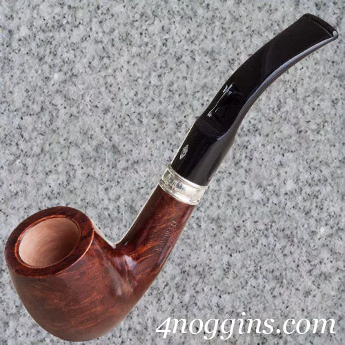 Savinelli: Trevi Smooth (607)