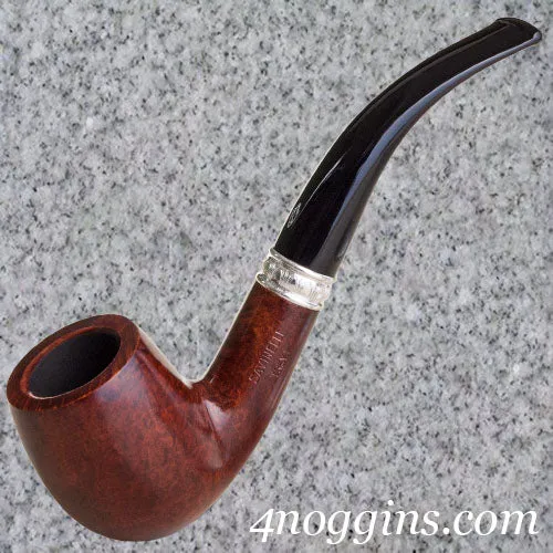 Savinelli: Trevi Smooth (606)