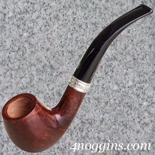 Savinelli: Trevi Smooth (602)