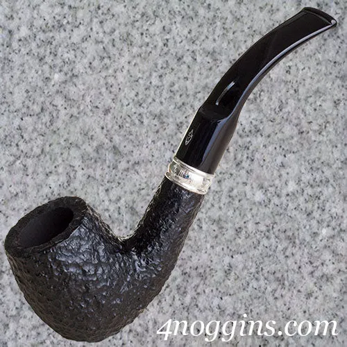 Savinelli: Trevi Rusticated (607)
