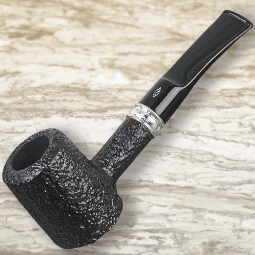 Savinelli: Trevi Rusticated (310)
