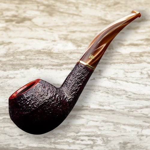 Savinelli: Roma Lucite (673 KS)