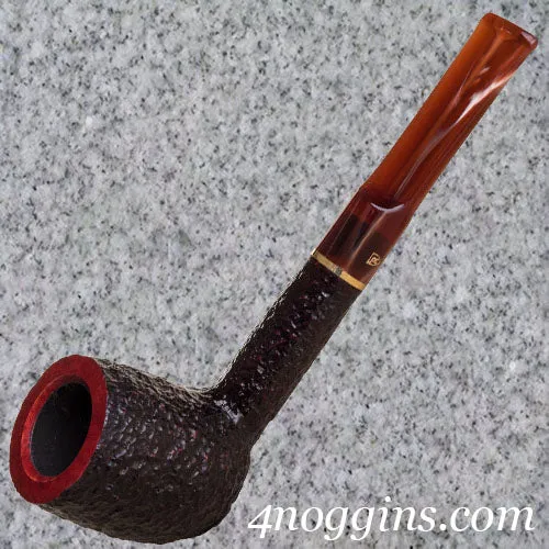 Savinelli: Roma Lucite (114 KS)