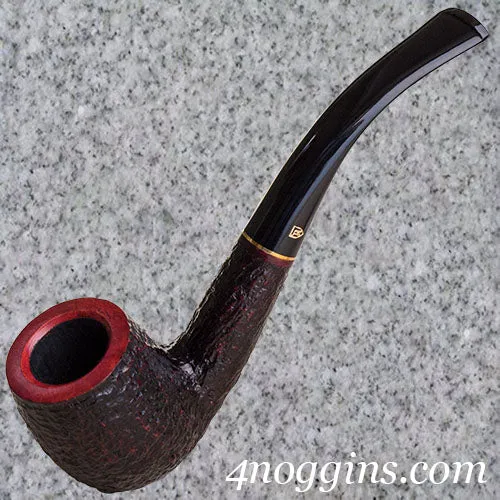 Savinelli: Roma (606 KS)