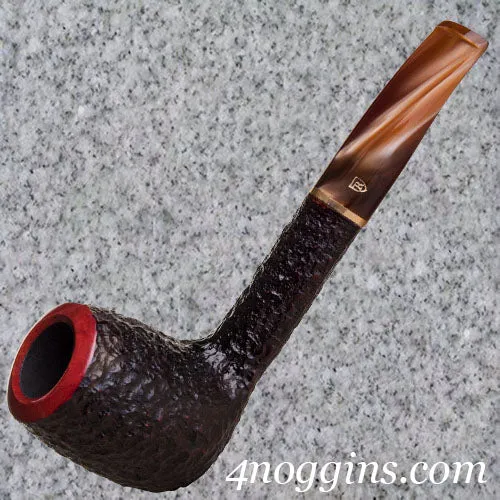 Savinelli: Roma Lucite (707 KS)