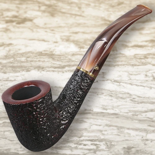Savinelli: Roma Lucite (611 KS)