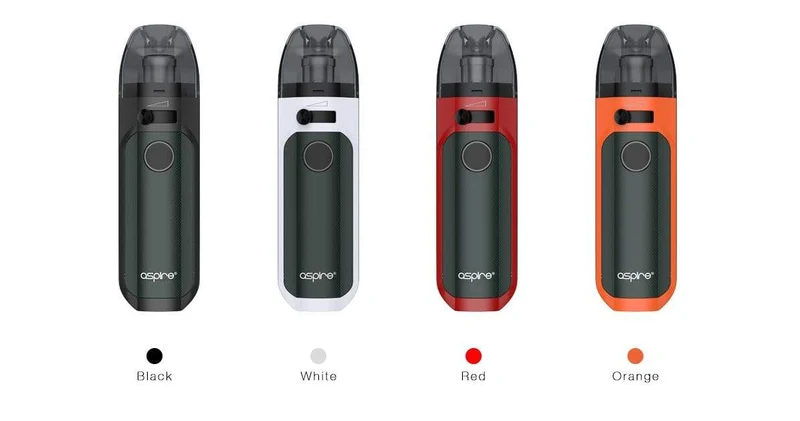 Aspire Tigon AIO Kit 1300mA