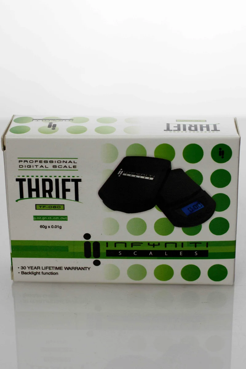 Thrift TF-060