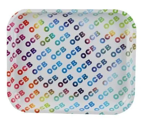 Ocb Rainbow Tray Large (1 Count)