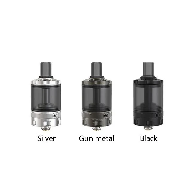 Ambition Mods Bishop MTL RTA Verdampfer 4ml