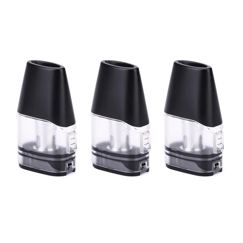 Geekvape Aegis One Replacement Pod Cartridge Für Aegis 1FC & ONE Kit (3Stück/Packung)