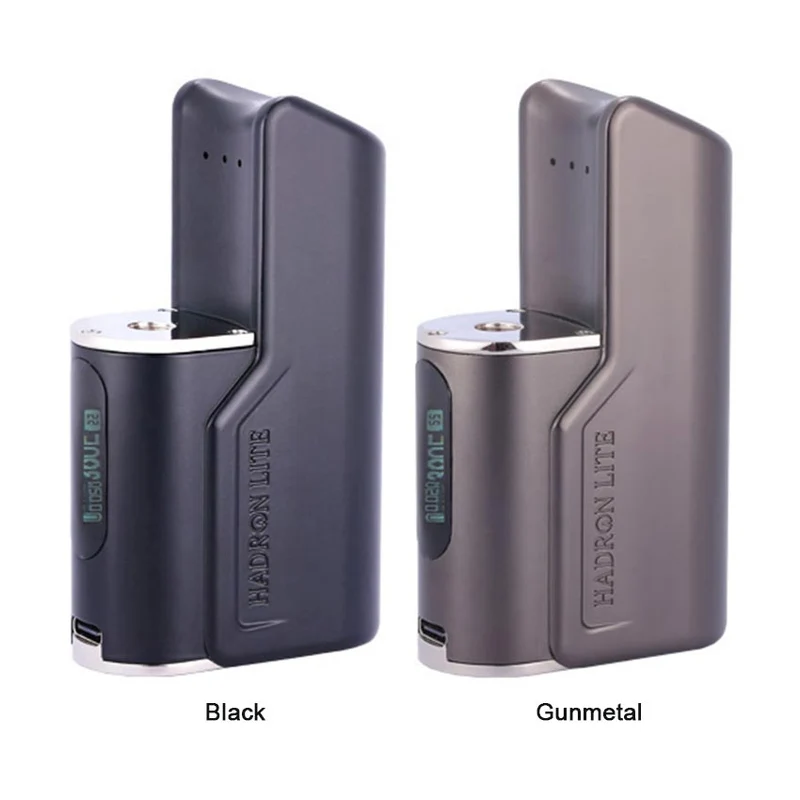 Steam Crave Hadron Lite SBS MOD Akkuträger 100W