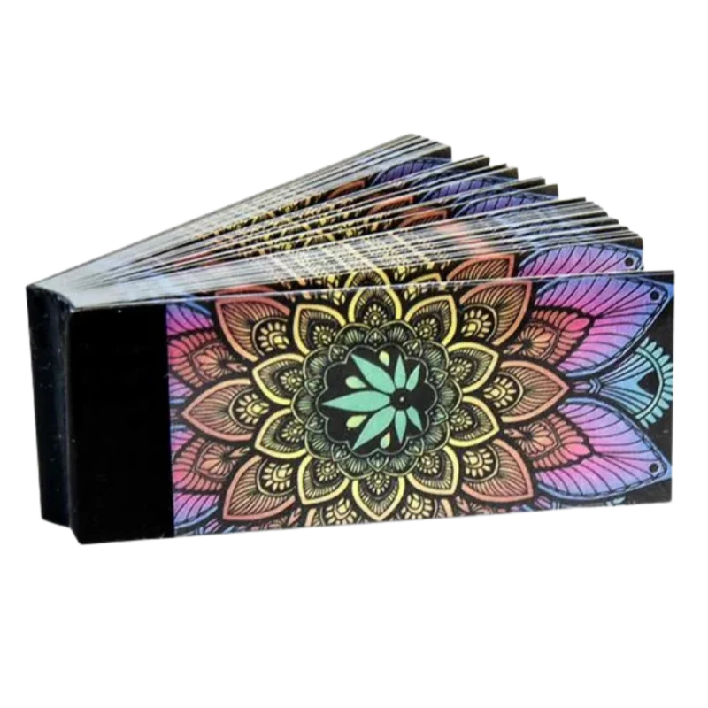 Filter Tips - Mandala