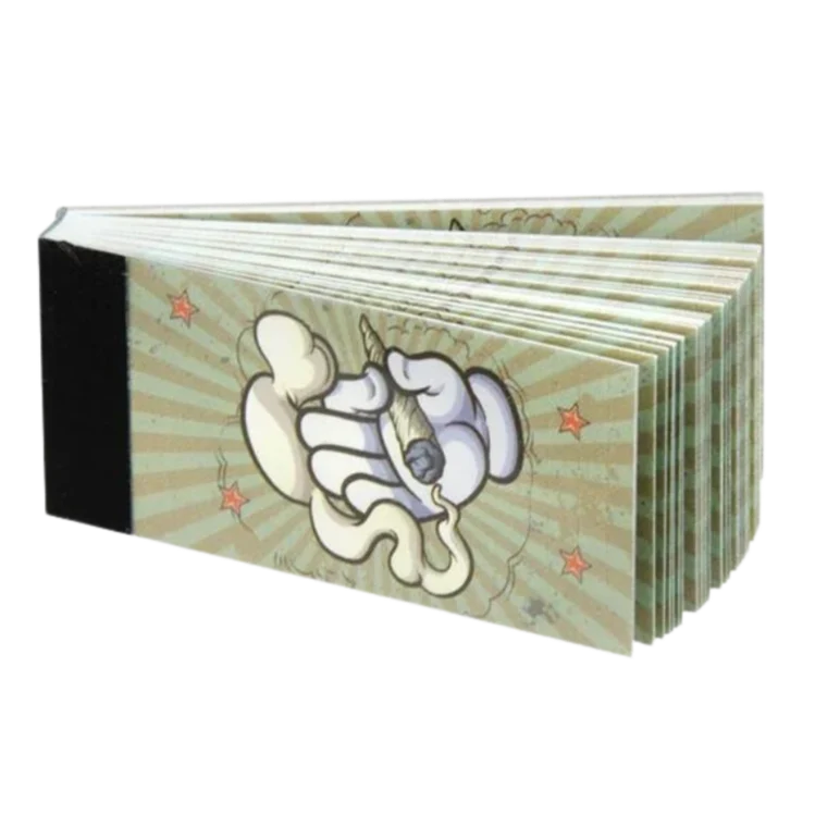 Filter Tips - Mickey Glove