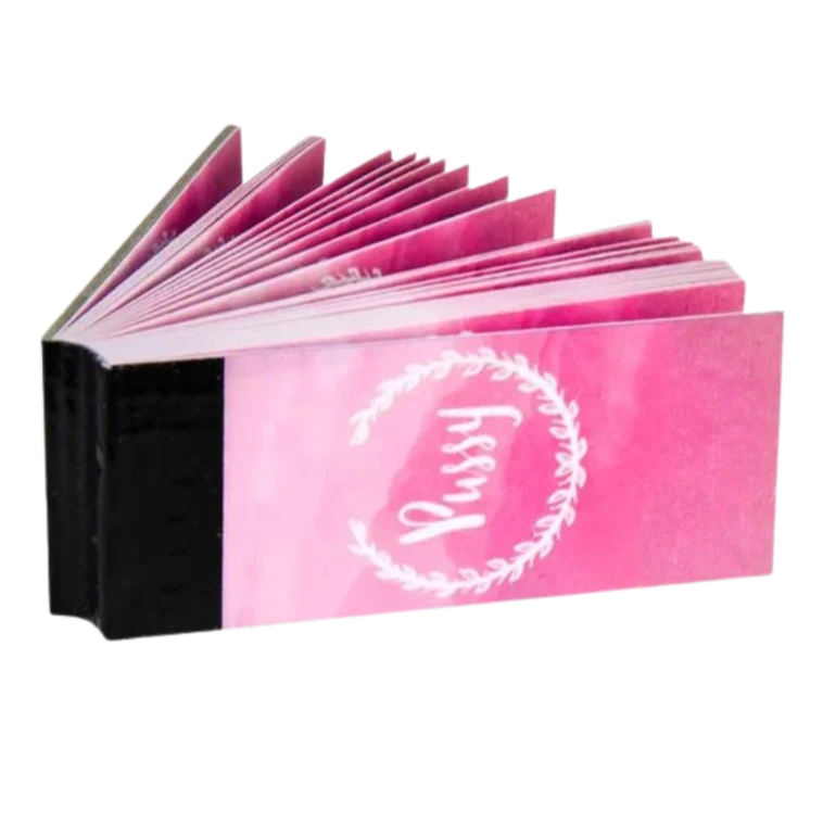 Filter Tips - Pink Pussy