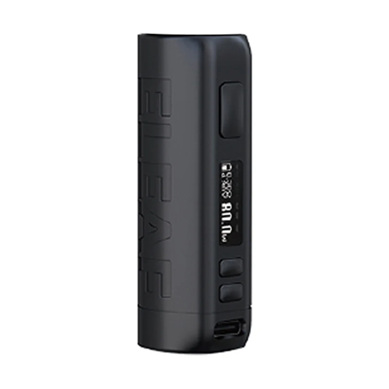 Eleaf iSolo S 80W Mod Akkuträger