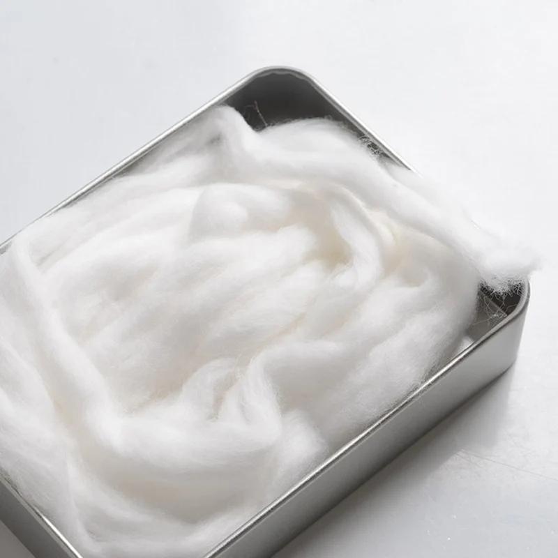 Exvape Expromizer V1.4 Cotton Rope 5 Meter/Packung