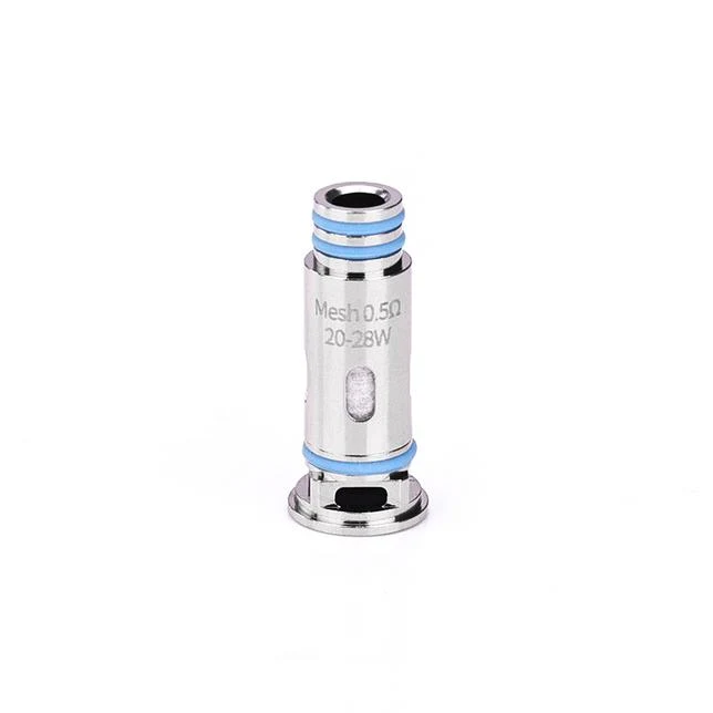 Rincoe Jellybox Nano Replacement Coil 3Stück/Packung