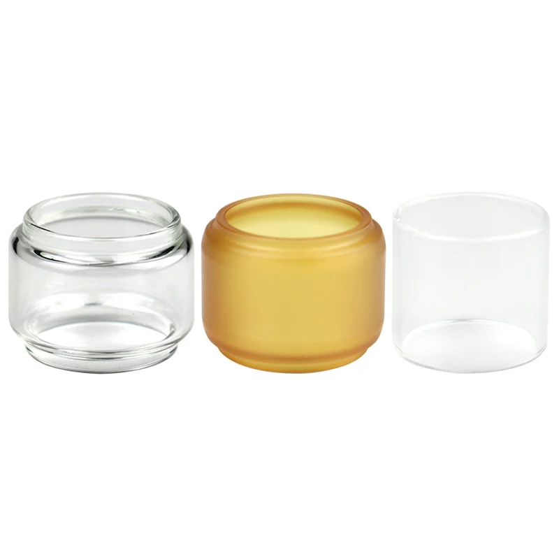 Dovpo Blotto Single Coil RTA Ersatzglas