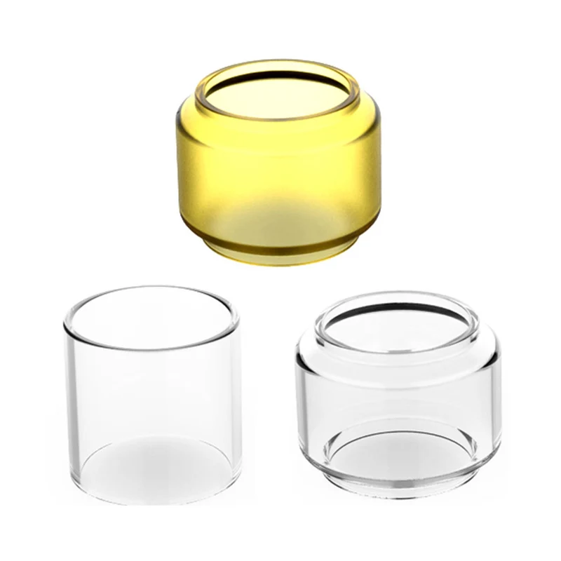 Dovpo Blotto RTA Verdampfer Ersatzglas