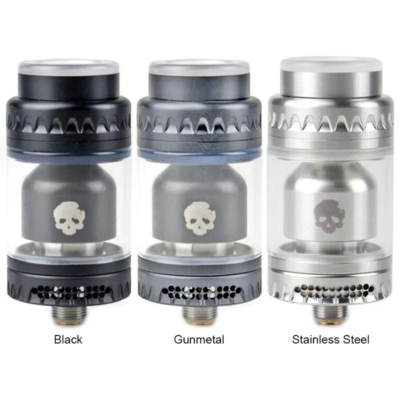 Dovpo Blotto Single Coil RTA 5ml