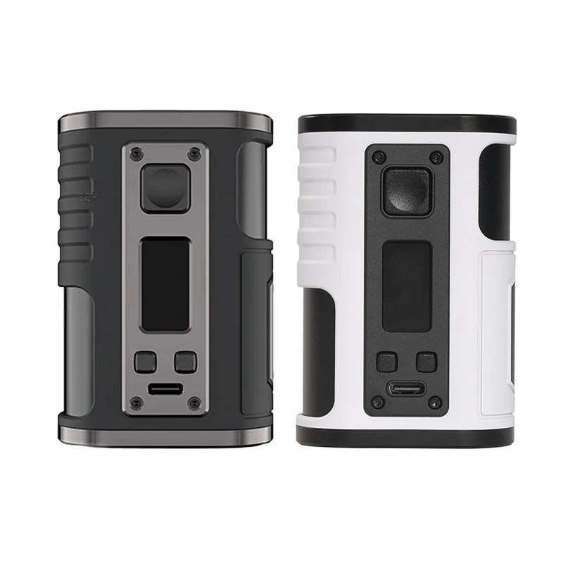 Asvape Arya 200W Box Mod Akkuträger