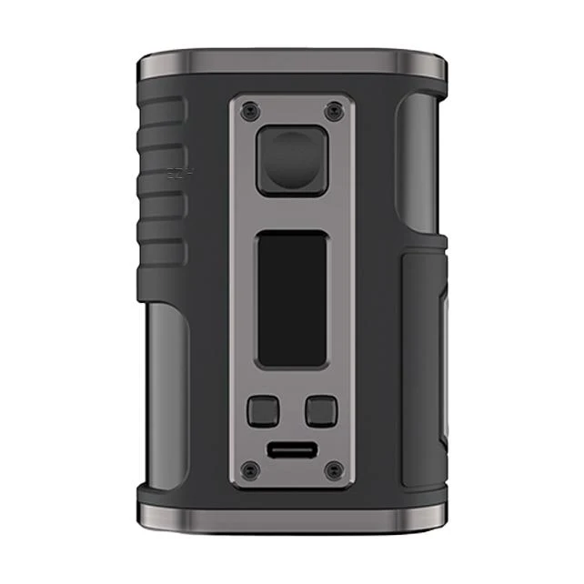 Asvape Arya 200W Box Mod Akkuträger