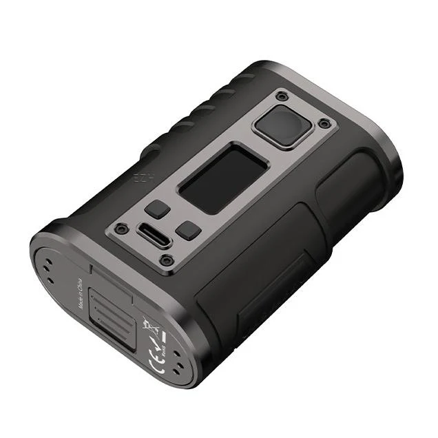Asvape Arya 200W Box Mod Akkuträger