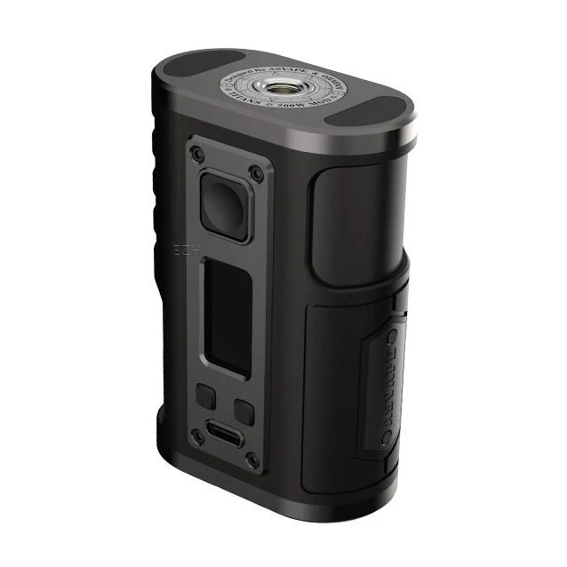 Asvape Arya 200W Box Mod Akkuträger