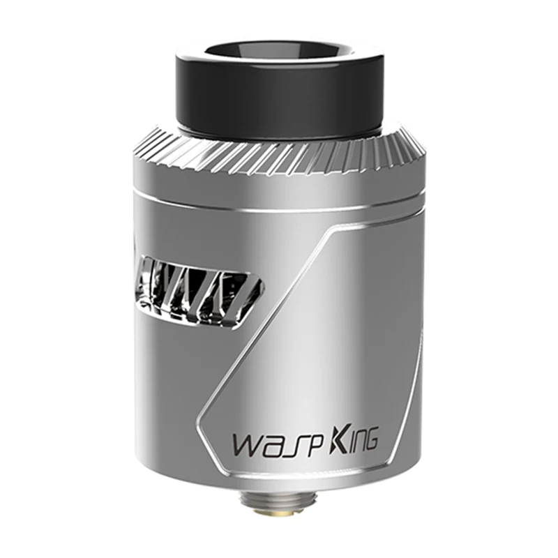 Oumier Wasp King RDA Verdampfer 24mm