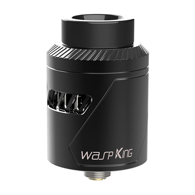 Oumier Wasp King RDA Verdampfer 24mm