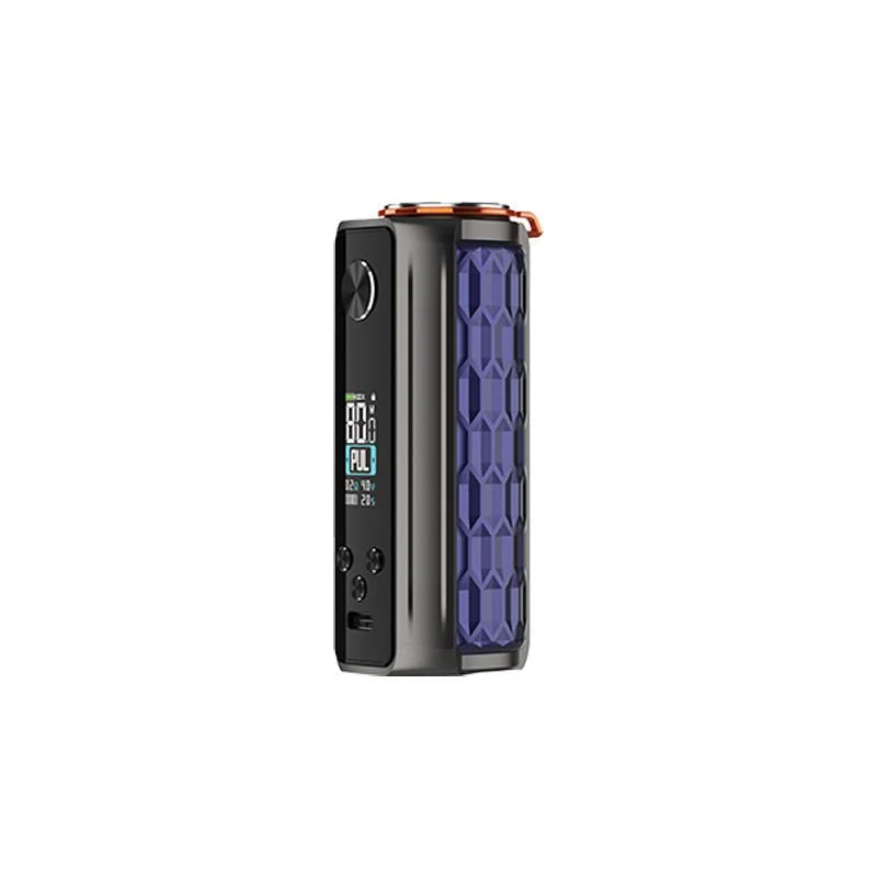 Vaporesso TARGET 80 Box Mod Akkuträger