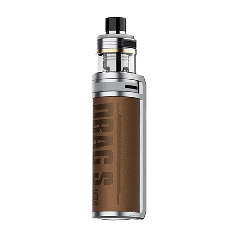 Voopoo Drag S Pro 80W Kit