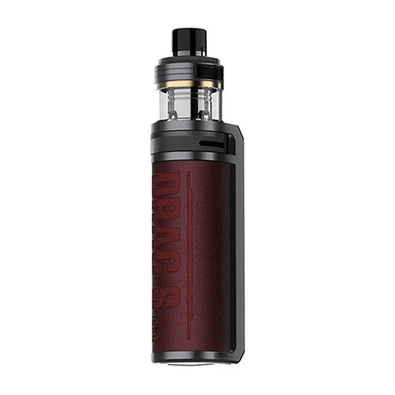 Voopoo Drag S Pro 80W Kit