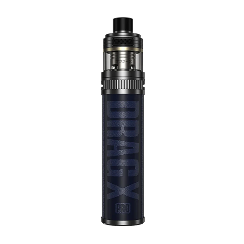 [Clearance Sale] Voopoo Drag X Pro 100W Kit