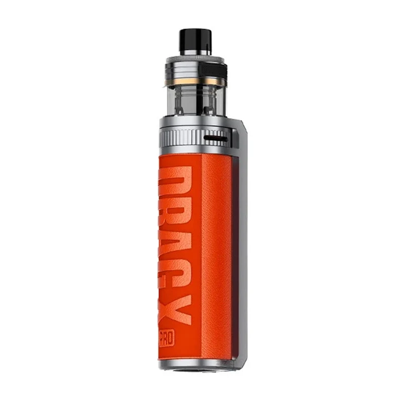 [Clearance Sale] Voopoo Drag X Pro 100W Kit