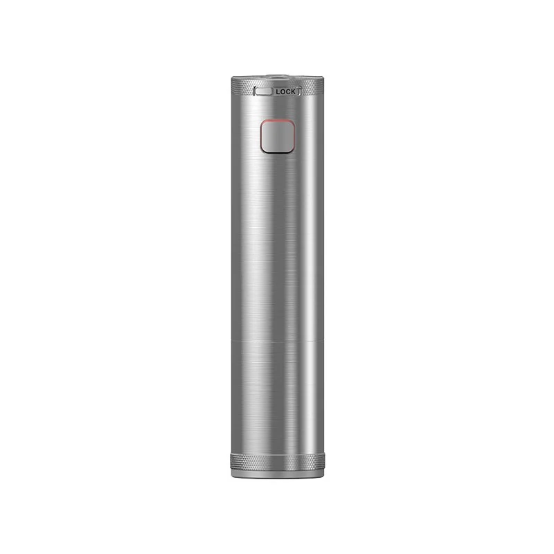 Digiflavor S G MTL Tube Mod Akkuträger 1500mA