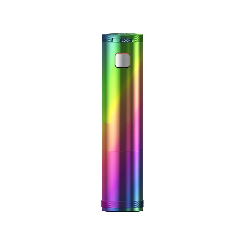 Digiflavor S G MTL Tube Mod Akkuträger 1500mA